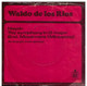 * 7" * WALDO DE LOS RIOS - TOY SYMPHONY IN G MAJOR - Instrumentaal