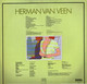 * LP * HERMAN VAN VEEN - ANNE (1986) - Humour, Cabaret