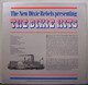 * LP * NEW DIXIE REBELS Presenting THE DIXIE HITS - Jazz