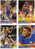 Lot De 12 Cartes UPPER DECK 1992/1993 - Mitch Richmond - Isiah Thomas - Detlef Schrempf ...... - Lots