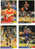 Lot De 12 Cartes UPPER DECK 1992/1993 - Mitch Richmond - Isiah Thomas - Detlef Schrempf ...... - Lots