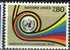 PIA - ONG - 1976 - 25° Administration Postale Des N.U. - (Yv 60-61) - Unused Stamps