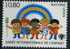 PIA - ONG - 1979 - Année Internationale De L´ Enfant    - (Yv 83-84) - Unused Stamps