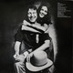 * LP * JERRY JEFF WALKER - IT'S A GOOD NIGHT FOR SINGIN' (1976) - Country Y Folk