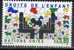 PIA - ONG - 1991 - Droits De L´Enfant   - (Yv 210-11) - Unused Stamps