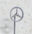 MERCEDES BENZ ( Allemagne ) * Vintage Pin Badge Distintivo Anstecknadel Germany Deutschland Car Automobile Auto Cars - Mercedes