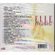 ELLE    MUSIC   CD ALBUM  19 TITRES - Hit-Compilations