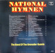 * LP * NATIONAL HYMNEN - Sonstige & Ohne Zuordnung