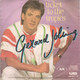 * 7" * GERARD JOLING - TICKET TO THE TROPICS (1985) - Disco & Pop