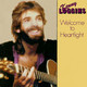 * 7" * KENNY LOGGINS - WELCOME TO HEARTLIGHT ( Holland 1982) Ex!!! - Disco, Pop