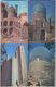 Uzbekistan: Samarkand. 16 Different Postcards - Uzbekistan