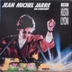 Jean Michel Jarre LP *houston Lyon* - Autres - Musique Française