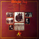 * LP * DIXIE PARTY - VARIOUS ARTISTS - Jazz