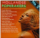 * LP * HOLLANDSE POPKRAKERS No.2 (Dutchbeat / Nederpop 1973) - Compilaciones