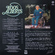 * LP * KOOS ALBERTS - HET LEVEN GAAT DOOR (1988) - Other - Dutch Music