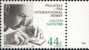 PIA - ONN - 1986 - La Philatélie - (Yv 488-89) - Unused Stamps