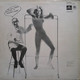 * LP * MAX TAILLEUR- SEX UIT 'T VUISTJE - Humor, Cabaret