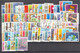Delcampe - SWITZERLAND, VERY NICE COLLECTION 1960-90 USED, ALL VERY CLEAN CANCELLATIONS - Collections