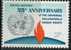 PIA - ONN - 1973 - 25° De La Déclaration Universelle Des Droits De L´Homme - (Yv 235-36) - Unused Stamps