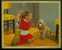 CALENDRIER GF 1956 GF - La Petite Fille Et Son Chien - Big : 1941-60