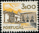 Pays : 394,1 (Portugal : République)  Yvert Et Tellier N° : 1139 (o) [1972] - Usado