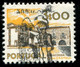 Pays : 394,1 (Portugal : République)  Yvert Et Tellier N° : 1139 (o) [1974] - Used Stamps