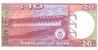 BANGLADESH   10 Taka  Non Daté (1996)   Pick 33    *****BILLET  NEUF***** - Bangladesch