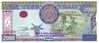 BURUNDI   2 000 Francs   Daté Du 25-06-2001    Pick 41     ***** BILLET  NEUF ***** - Burundi