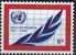 PIA - ONN - 1970 - L25° Des N.U.    - (Yv  203-05) - Unused Stamps
