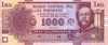 PARAGUAY   1 000 Guaranies   Emission De 2004     ***** BILLET  NEUF ***** - Paraguay