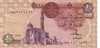 EGYPTE   1 Pound  Non Daté   Pick 50     ***** BILLET  NEUF ***** - Egipto