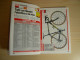 BS Bicisport 2006 Super Carnet Cycling - Sport