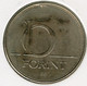 Hongrie Hungary 10 Forint 2003 UNC KM 695 - Hongrie
