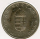 Hongrie Hungary 10 Forint 2003 UNC KM 695 - Hungría