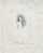 SYLVAIN GEORGES  - Betty Boop  -   PORTRAIT NU   -  CHARGE AU CRAYON  -  TRES BEAU DESSIN SUR TOILE SUR CHASSIS - Dibujos