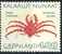 PIA - GRO - 1993 - Faune - Crabes DuGroenland - (Yv 219-21) - Nuevos