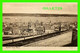 HALIFAX, NOVA SCOTIA - VIEW OF HALIFAX FROM THE WEST - PUB. BY VALENTINE & SONS LTD - - Halifax