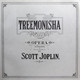 * 2LP Box * SCOTT JOPLIN'S TREEMONISHA - Original Cast Recording (1976 Ex!!) - Opera