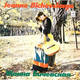 * LP * JEANNE BICHEVSKAYA - COLLECTOR AND PERFORMER OF RUSSIAN FOLK SONGS (Russia 1975) - Country Y Folk