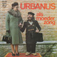 * 7" * URBANUS - ALS MOEDER ZONG / BAKSKE VOL MET  STRO - Comiques, Cabaret