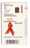 Germany - Allemagne - Against AIDS - Anti SIDA - Virus HIV - Hilft - WELTAIDSTAG 01.12.  - PD 16.02 - P & PD-Reeksen : Loket Van D. Telekom