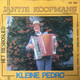 * 7" * JANTJE KOOPMANS - KLEINE PEDRO - Other - Dutch Music