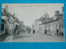 18) Meillant - N° 310- La Grande Rue - La Mairie  - Tres Belle Carte - Meillant