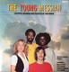 * LP * NEW LONDON CHORALE - THE YOUNG MESSIAH - Klassik