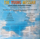 * LP * NEW LONDON CHORALE - THE YOUNG MESSIAH - Klassik