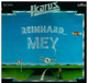 * LP * REINHARD MEY - IKARUS (1975) Ex!!! - Otros - Canción Alemana