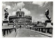 ROMA 1959 - Ponte E Castel S.Angelo - ANIMATA/AUTO - Viaggiata - In Buone Condizioni - DC0235. - Castel Sant'Angelo