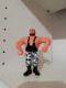 WWF WRESTLING Butch Of Bushwhackers HASBRO ACTION FIGURE - Abbigliamento, Souvenirs & Varie