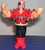 WWF WRESTLING Hawk Of Legion Of Doom HASBRO ACTION FIGURE - Habillement, Souvenirs & Autres