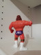 WWF WRESTLING Macho Man HASBRO ACTION FIGURE - Habillement, Souvenirs & Autres